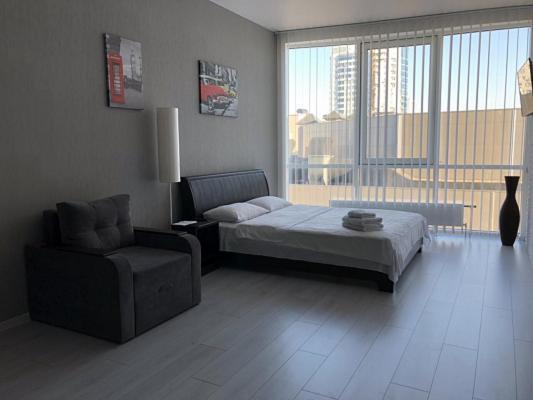 דירות קייב Apartmant In Smart Plaza מראה חיצוני תמונה